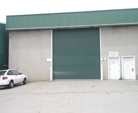 Factory, Warehouse & Industrial commercial property leased at Arndell Park NSW 2148