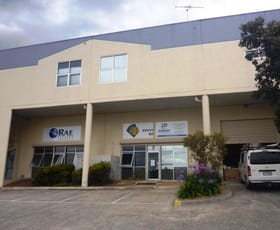 Offices commercial property leased at 3B/266 Bolton Street Eltham VIC 3095