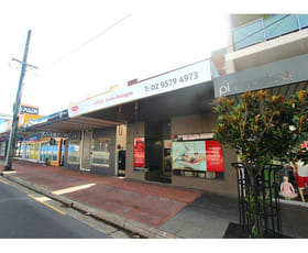 Shop & Retail commercial property leased at 282 Rocky Point Rd Ramsgate NSW 2217