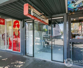 Hotel, Motel, Pub & Leisure commercial property leased at 197 Carlisle Street St Kilda East VIC 3183