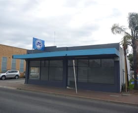 Shop & Retail commercial property leased at 467 South Road Keswick SA 5035