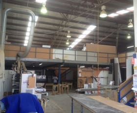 Factory, Warehouse & Industrial commercial property leased at UNIT 12/6 Catamaran Rd Fountaindale NSW 2258