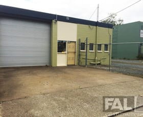 Factory, Warehouse & Industrial commercial property leased at Unit/23-25 Annie St Coopers Plains QLD 4108