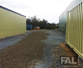 Factory, Warehouse & Industrial commercial property leased at Unit/23-25 Annie St Coopers Plains QLD 4108