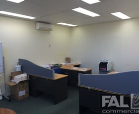 Offices commercial property leased at 671 Sherwood Road Sherwood QLD 4075