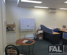 Offices commercial property leased at 671 Sherwood Road Sherwood QLD 4075