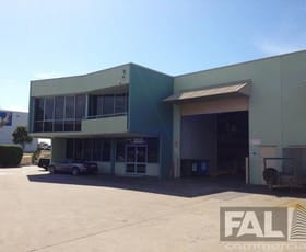 Factory, Warehouse & Industrial commercial property leased at Unit  2/19 Murdoch Circuit Acacia Ridge QLD 4110