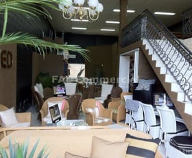 Shop & Retail commercial property leased at Milton QLD 4064