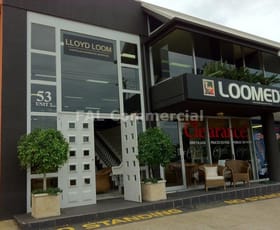 Shop & Retail commercial property leased at Milton QLD 4064