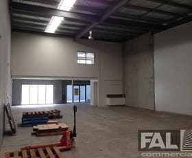 Factory, Warehouse & Industrial commercial property leased at Acacia Ridge QLD 4110