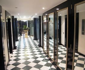 Offices commercial property leased at 607/1 Princess Street Kew VIC 3101