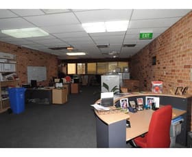 Offices commercial property leased at 3/186-192 Canterbury Road Canterbury NSW 2193