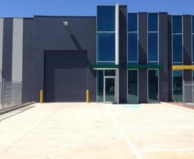 Factory, Warehouse & Industrial commercial property leased at 2/6 Brooke Court Melton VIC 3337