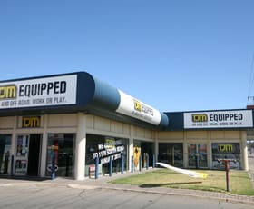 Showrooms / Bulky Goods commercial property leased at 1239 South road St Marys SA 5042