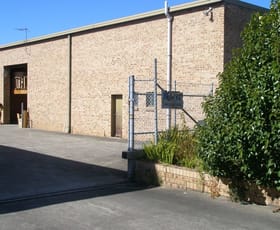 Factory, Warehouse & Industrial commercial property leased at Wetherill Park NSW 2164 Factory, Warehouse & Industrial commercial property leased at Wetherill Park NSW 2164