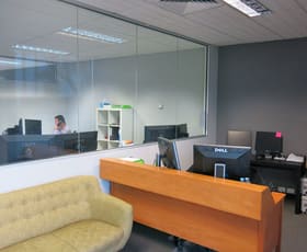 Offices commercial property leased at Unit A2.0/63-85 Turner Street Port Melbourne VIC 3207