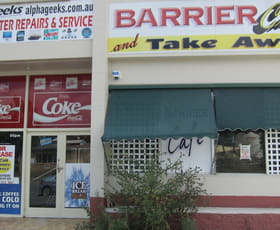 Factory, Warehouse & Industrial commercial property leased at 3/70 Barrier Street Fyshwick ACT 2609