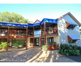 Offices commercial property leased at 7/130 Main Street Montville QLD 4560