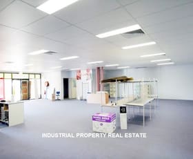 Showrooms / Bulky Goods commercial property leased at Wetherill Park NSW 2164
