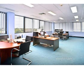 Offices commercial property leased at 21/6-8 Holden Street Ashfield NSW 2131