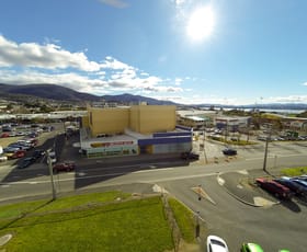 Offices commercial property leased at 4 Eady Street Glenorchy TAS 7010