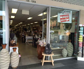 Shop & Retail commercial property leased at 1A/106 Gymea Bay Road Gymea NSW 2227