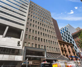 Offices commercial property leased at 5 Hunter Street Sydney NSW 2000