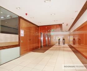 Offices commercial property leased at 5 Hunter Street Sydney NSW 2000