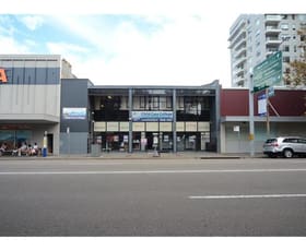 Offices commercial property leased at 723-727 Hunter Street Newcastle West NSW 2302