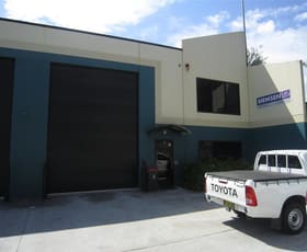 Offices commercial property leased at Unit 4/24 Enterprise Drive Beresfield NSW 2322