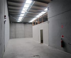 Offices commercial property leased at Unit 4/24 Enterprise Drive Beresfield NSW 2322
