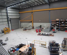 Offices commercial property leased at Unit 1/6 Babilla Close Beresfield NSW 2322
