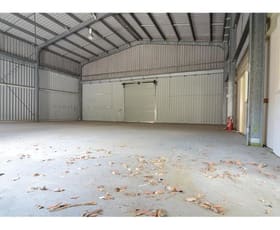 Factory, Warehouse & Industrial commercial property leased at (Unit 2)/6 Torrens Avenue Cardiff NSW 2285