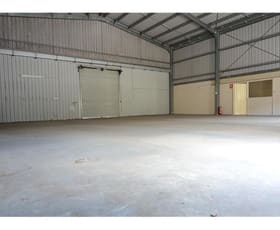 Factory, Warehouse & Industrial commercial property leased at (Unit 2)/6 Torrens Avenue Cardiff NSW 2285
