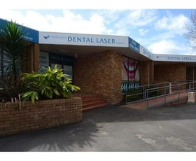 Offices commercial property leased at (Part Of)/956 Hunter Street Newcastle West NSW 2302