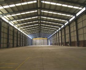 Factory, Warehouse & Industrial commercial property leased at Building 1/11 Laverick Road Tomago NSW 2322