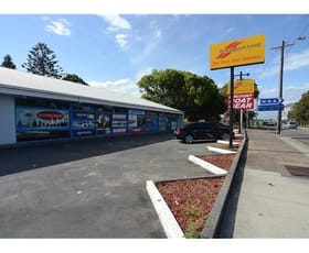 Offices commercial property leased at (Unit 1a)/638 Pacific Highway Belmont NSW 2280