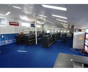 Shop & Retail commercial property leased at (Unit 1a)/638 Pacific Highway Belmont NSW 2280