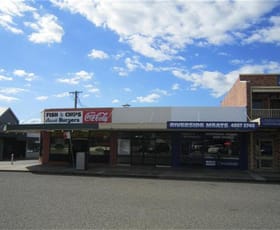 Shop & Retail commercial property leased at 7 William Street Raymond Terrace NSW 2324