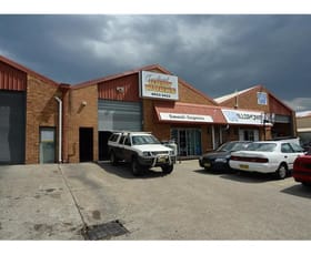 Offices commercial property leased at Unit 3/10 William Street Adamstown NSW 2289