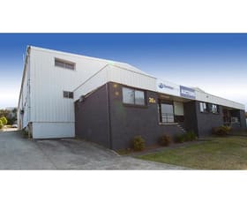 Factory, Warehouse & Industrial commercial property leased at Unit A/26 Pendlebury Road Cardiff NSW 2285