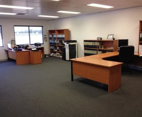 Offices commercial property leased at Unit 1 - B/36 Camfield Drive Heatherbrae NSW 2324