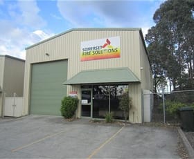 Offices commercial property leased at (Unit 1)/45 Sandringham Avenue Thornton NSW 2322