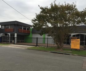 Factory, Warehouse & Industrial commercial property leased at 46 Wyong Road Lambton NSW 2299
