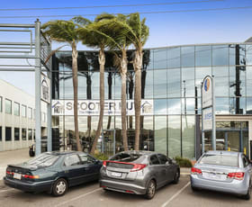 Offices commercial property leased at Part Groun/1038 Dandenong Road Carnegie VIC 3163