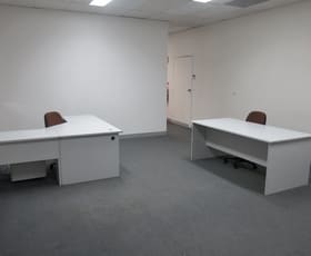 Offices commercial property leased at Part Groun/1038 Dandenong Road Carnegie VIC 3163