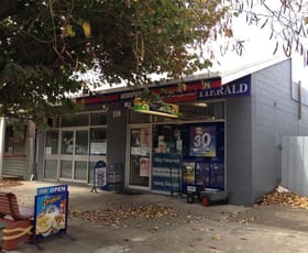 Offices commercial property leased at 118A Young Street Carrington NSW 2294