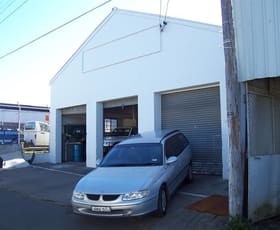 Showrooms / Bulky Goods commercial property leased at Rear/636 Parramatta Road Croydon NSW 2132