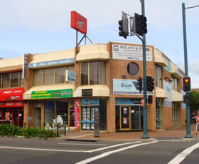 Shop & Retail commercial property leased at 2/58 Memorial Avenue Liverpool NSW 2170