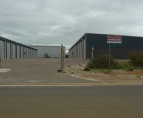Factory, Warehouse & Industrial commercial property leased at Shed 17/Lot 753 Berrigan Street Chadwick WA 6450